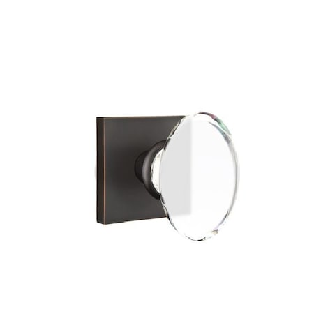 Emtek Oil Rubbed Bronze Passage 5110HTUS10B 5110HTUS10B